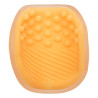 Calexotics - Masturbateur Grip Perlé Orange